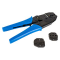 POWDER COATED STEEL WIRE CRIMP ER -