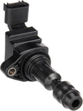DELPHI auto part detail