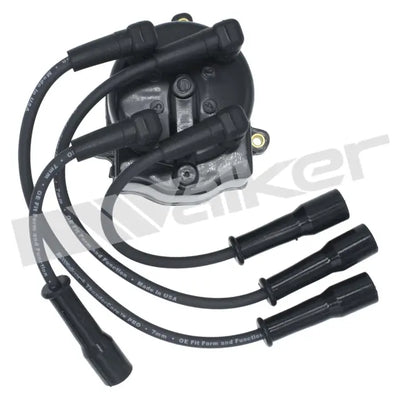 SPARK PLUG WIRE SET