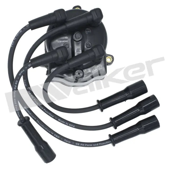 Walker Products Inc. - auto part