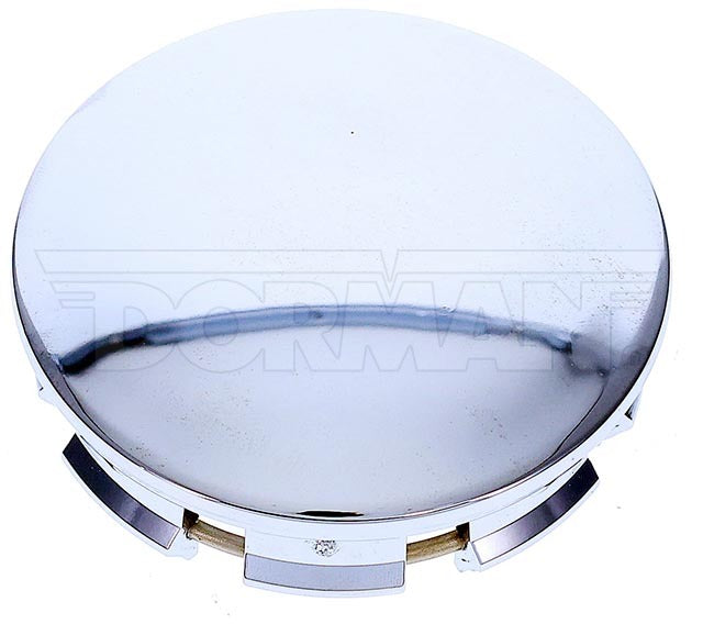 WHEEL CENTER CAP