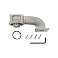 KIT ADAPTER 90 DEG. OUTLET 3/4'