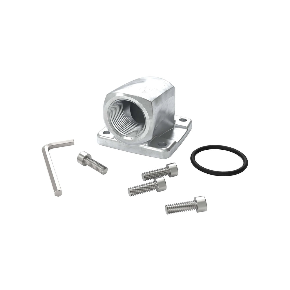 KIT ADAPTER OUTLET 1' NPT