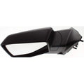 LH DOOR MIRROR PWR NONHTD TEXT BLK RANGER 0611