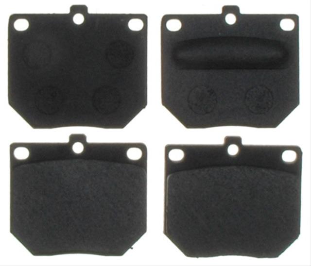 R auto part