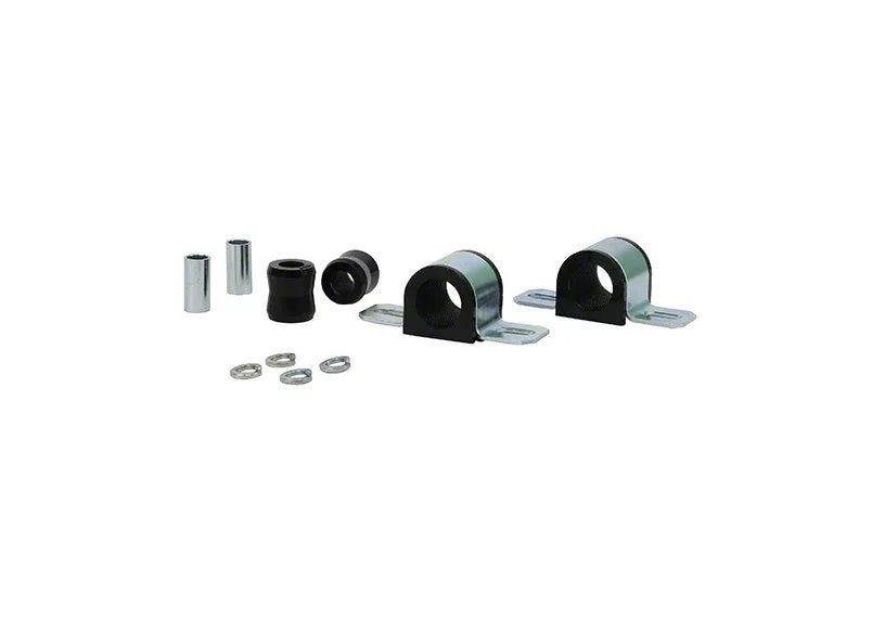 Nolathane REV008.0110 Front Swaybar Link Bushing Kit; fits Jeep Wrangler 97-06