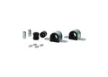 Nolathane REV008.0110 Front Swaybar Link Bushing Kit; fits Jeep Wrangler 97-06