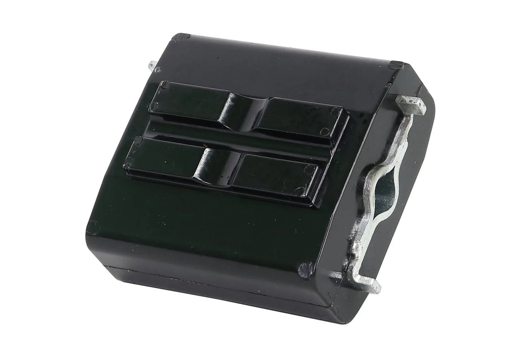 ENGINE MOUNT CLAMSHELL BUSHING INSE
