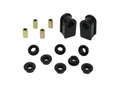 Sway bar - mount and link bushings 10 Bushings 4 Tubes Grease