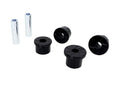 Whiteline 90-05 Mazda Miata Front Lower Control Arm Bushing