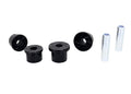 Whiteline 90-05 Mazda Miata Front Lower Control Arm Bushing