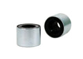 Control arm - lower inner rear bushing 2 Shell Bushings Grease