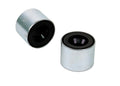 Control arm - lower inner rear bushing 2 Shell Bushings Grease