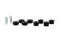 SHOCK ABSORBER BUSHING REAR FITS HONDA PRELUDE 9297