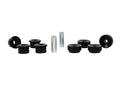 SHOCK ABSORBER BUSHING REAR FITS HONDA PRELUDE 9297