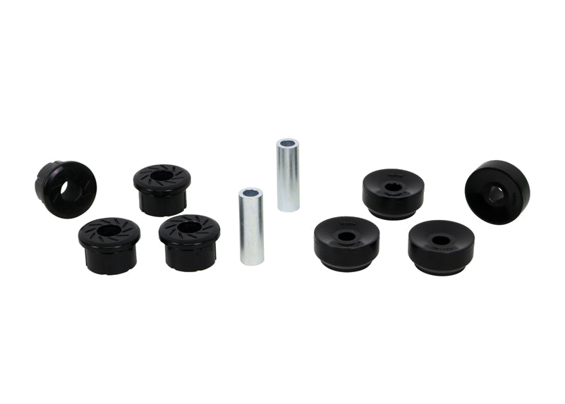 SHOCK ABSORBER BUSHING REAR FITS HONDA PRELUDE 9297