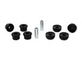SHOCK ABSORBER BUSHING REAR FITS HONDA PRELUDE 9297