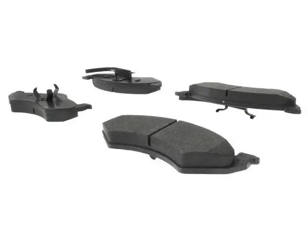 C-TEK Semi-Metallic Brake