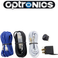 LED LIGHT BAR WIRE/RELAY/SWITCH KIT
