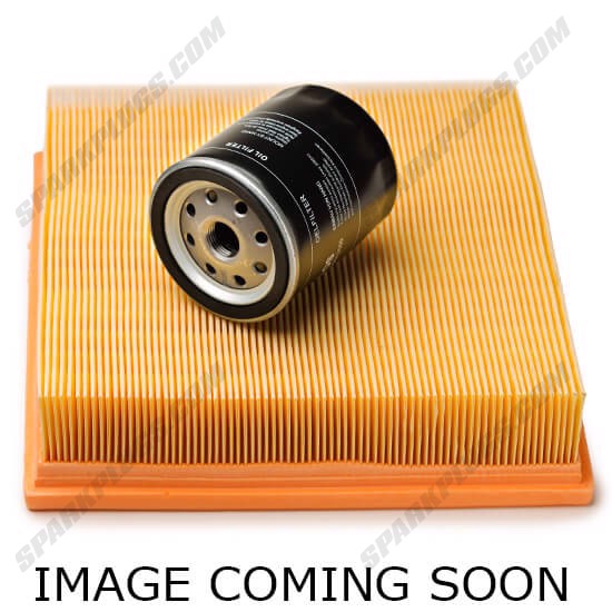 CABIN AIR FILTER