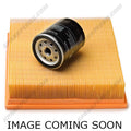 CABIN AIR FILTER
