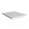 0314 CD CTS/0409 SRX CABIN AIR FILTER