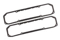 Ultra-Seal Valve Cover Gaskets Fits 1959-1980 Chrysler 361,383,400,413,426,440 B/RB Big Block except 426 Hemi Mr Gasket