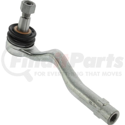 PREMIUM TIE ROD END
