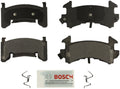 DISC BRAKE PADS