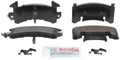 DISC BRAKE PADS