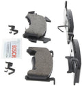 DISC BRAKE PADS