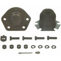 DELPHI auto part detail