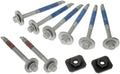 BODY MOUNT BOLT KIT