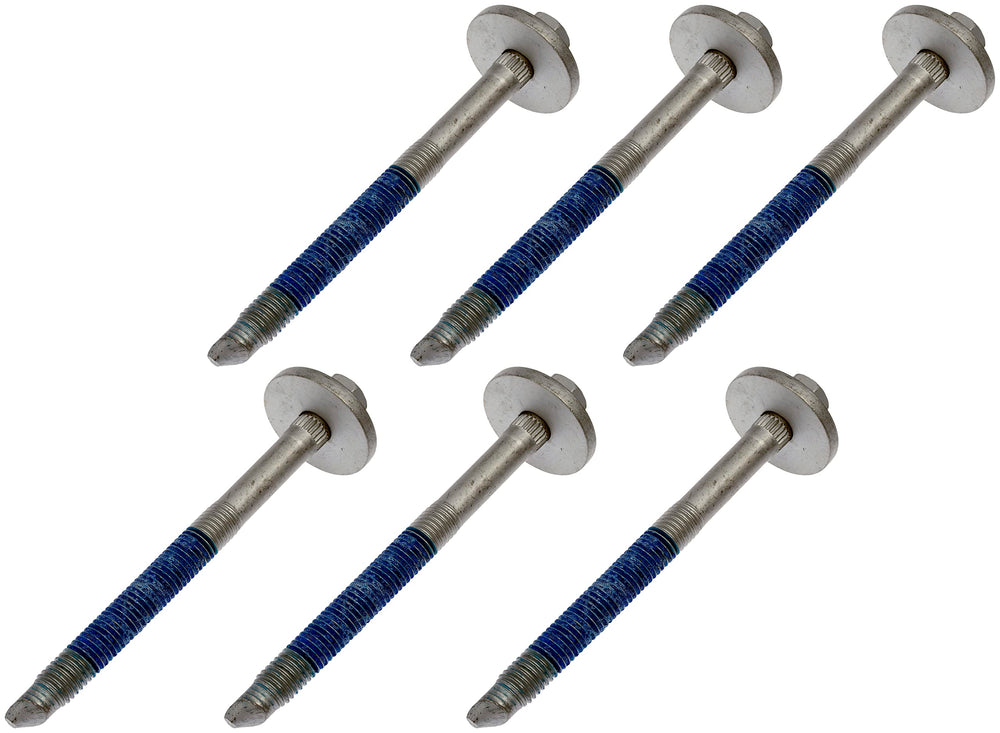 BODY MOUNT BOLT KIT