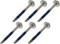 BODY MOUNT BOLT KIT