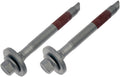 BODY MOUNT BOLT KIT