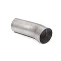 3.5in Exhaust Elbow 20 Degree