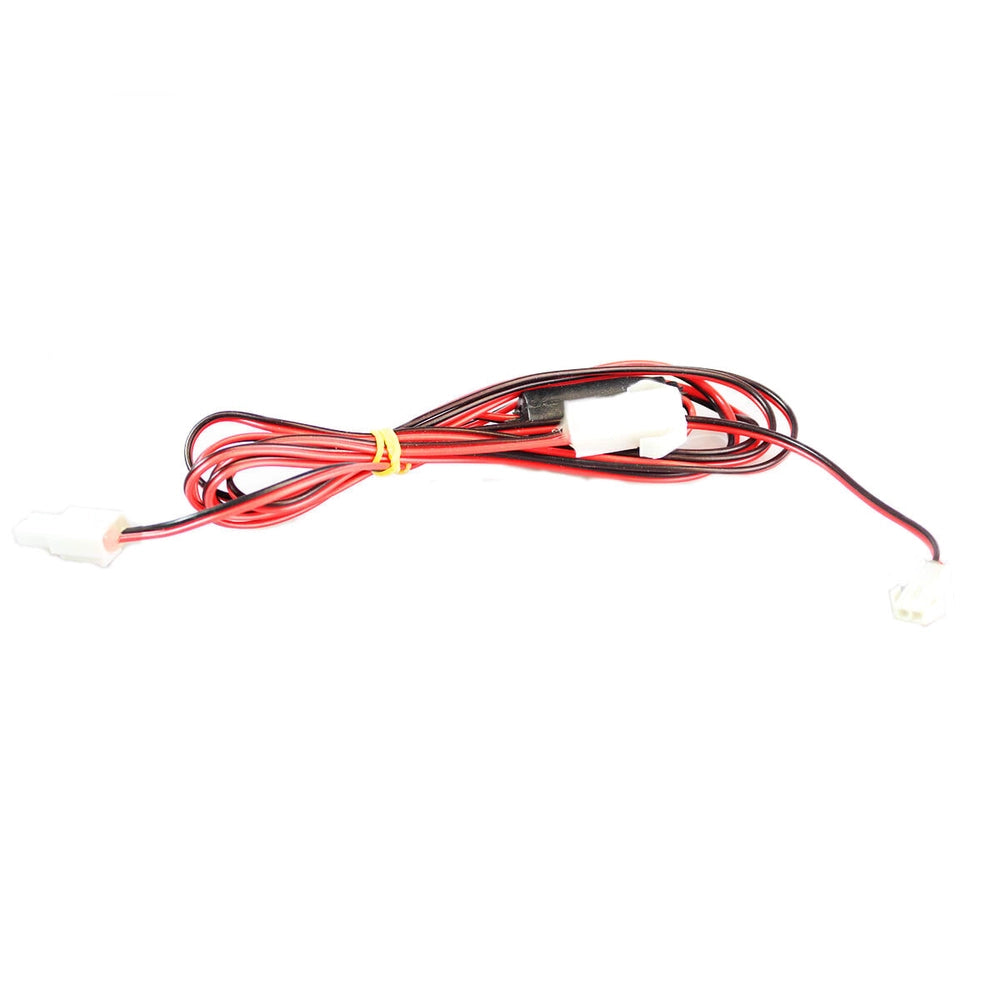 LED LIGHT WIRE SPLITTER