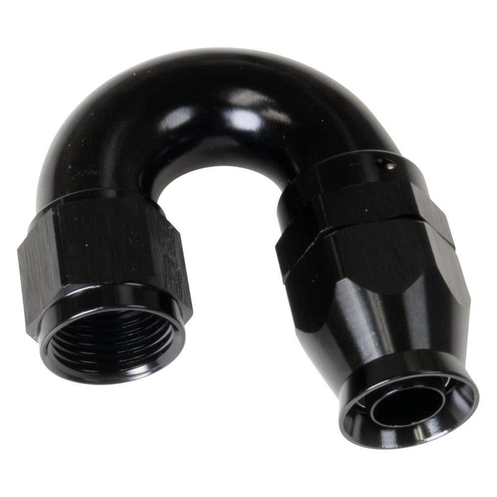 BLACK 180 -10 PRO PTFE HOSE END