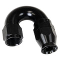BLACK 180 -10 PRO PTFE HOSE END