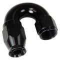 BLACK 180 -10 PRO PTFE HOSE END