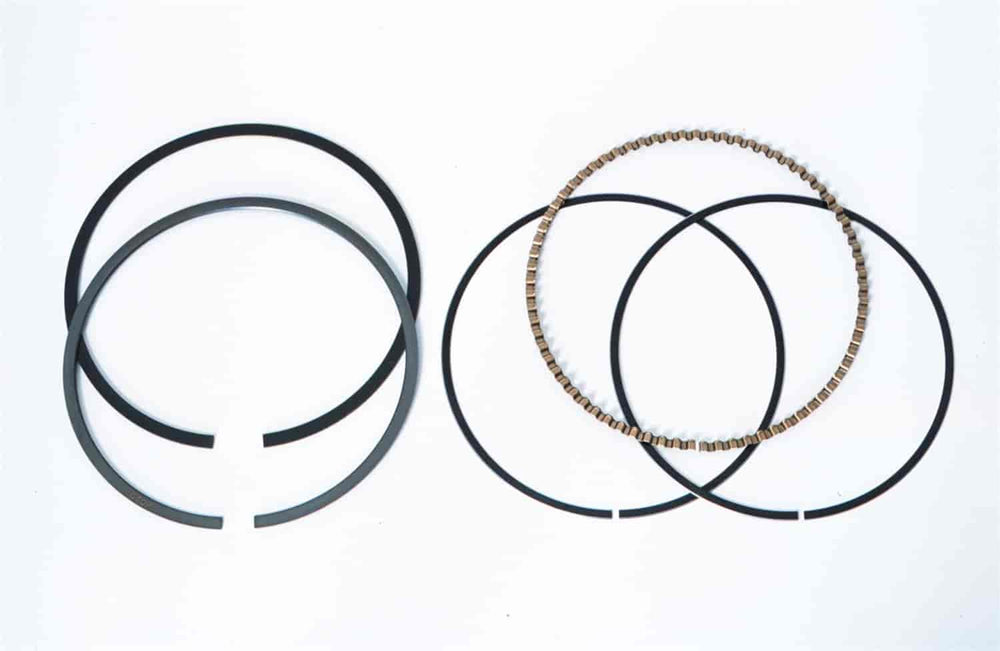DMAX Top Ring 1/16 AP SS 4.115 (+060) 1CYL