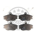 SPARK PLUG WIRE SET