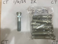 WHEEL STUD