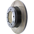 PREMIUM CONTROL ARM BUSHING