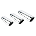 4.00IN ROLLED ANGLE TEXAS TIP TEXAS EXHAUST TIP 3.00IN ID / 4.00IN OD