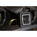 21/2IN TO 2IN RECEIVER TUBE ADAPTER WITH LANCE STOP