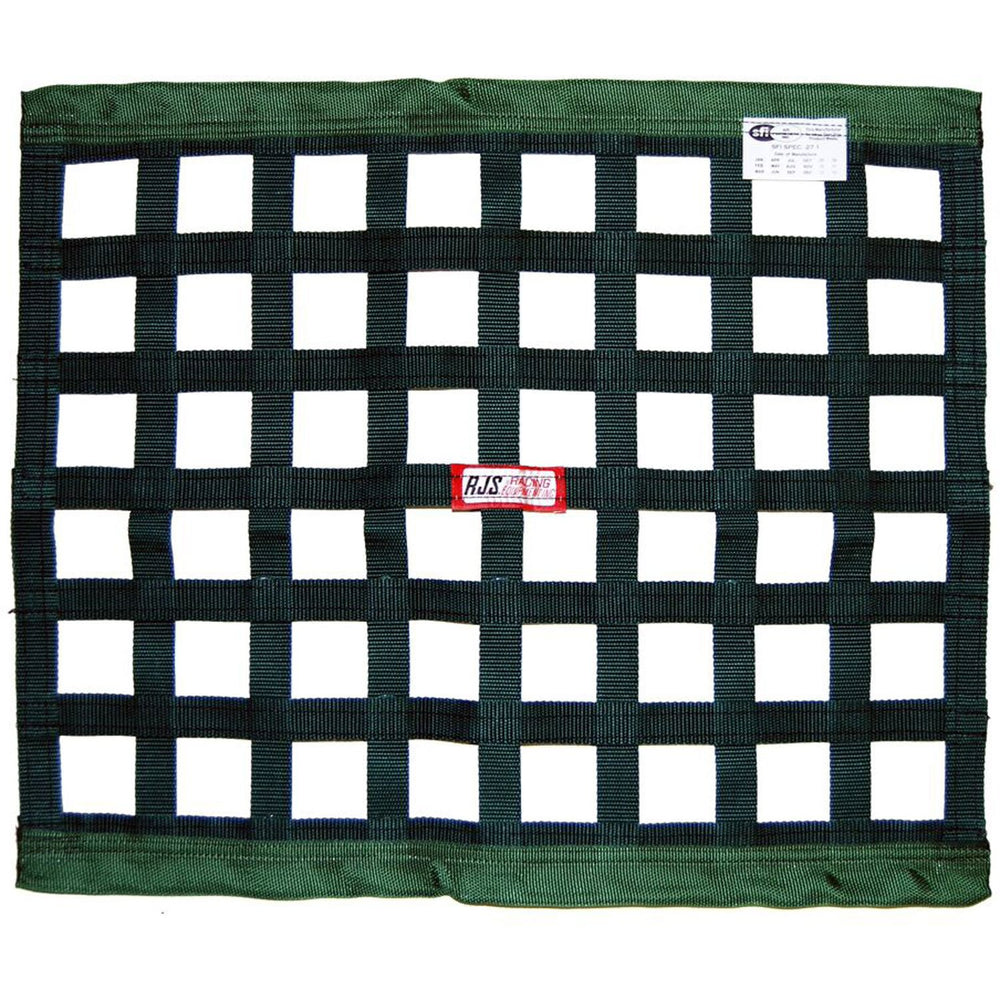 NON-SFI MESH WINDOW NET (24' X18')