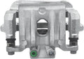 Front Brake Caliper Rebuild Kit for 11-22 Jeep WK Grand Cherokee w/o SRT Package Crown Automotive