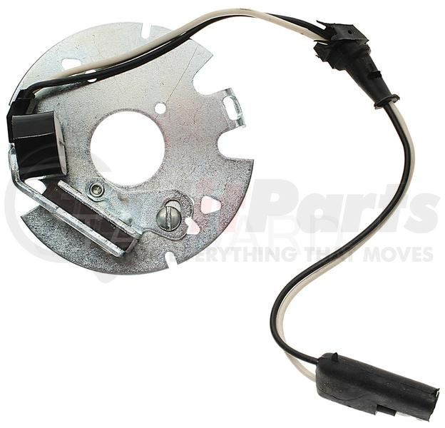 STANDARD IGN auto part